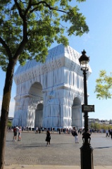 Jeanne Claude et Christo 19 * 3456 x 5184 * (4.52MB)